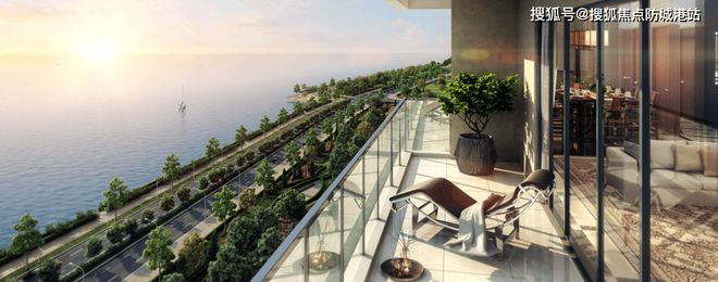 凯德·山海连城售楼处凯德·山海连城营销中心热线官方-官网