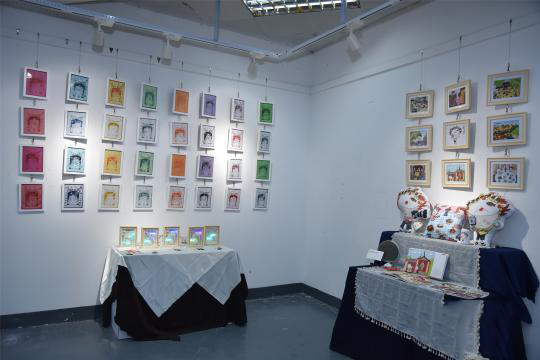 亮马河畔光影之旅：西班牙艺术大师作品展