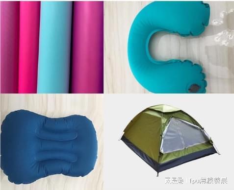 TPU膜抗拉伸性能探究与解析