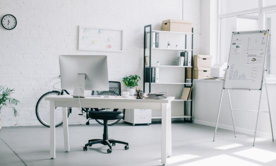 2026中国办公家具行业深度发展研究分析